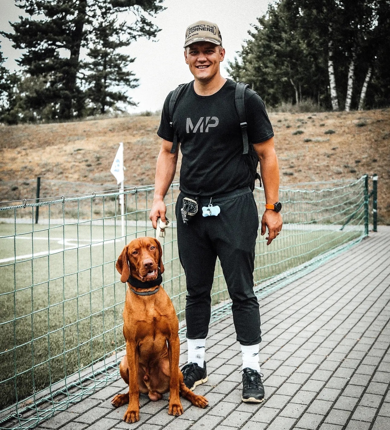 Кавалер кинг-чарльз-спаниель