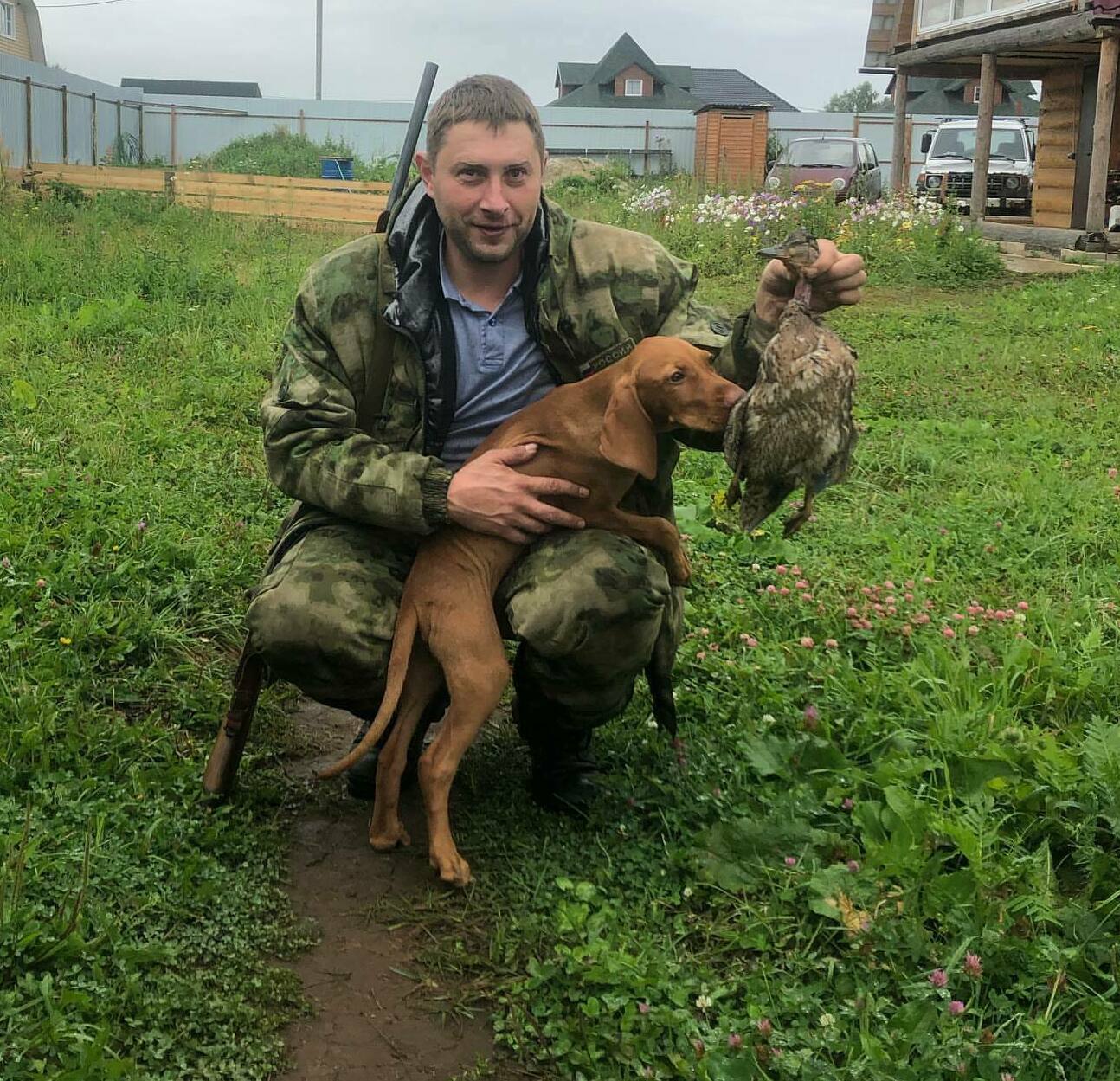 Кавалер кинг-чарльз-спаниель